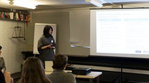 Бизнес-завтрак с BDO: Инновационные Авансовые отчёты