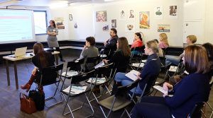 Бизнес-завтрак с BDO: Инновационные Авансовые отчёты