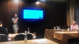 Форум Випсервис: Тенденции Бизнес-Тревел 2015