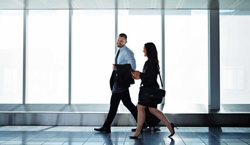 Суточные в командировке