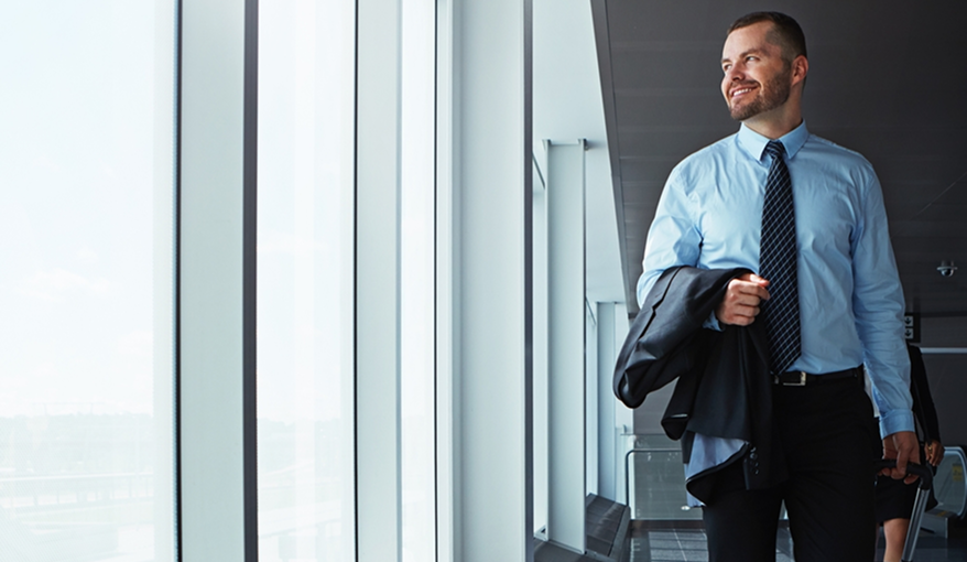 Суточные в командировке