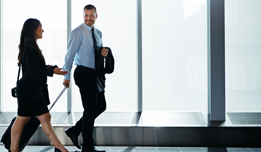 Суточные в командировке